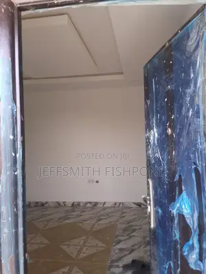 1bdrm Room & Parlour in Orozo for rent