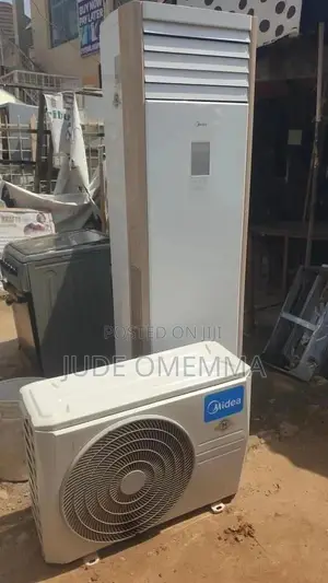 Media Standing AC 2hp