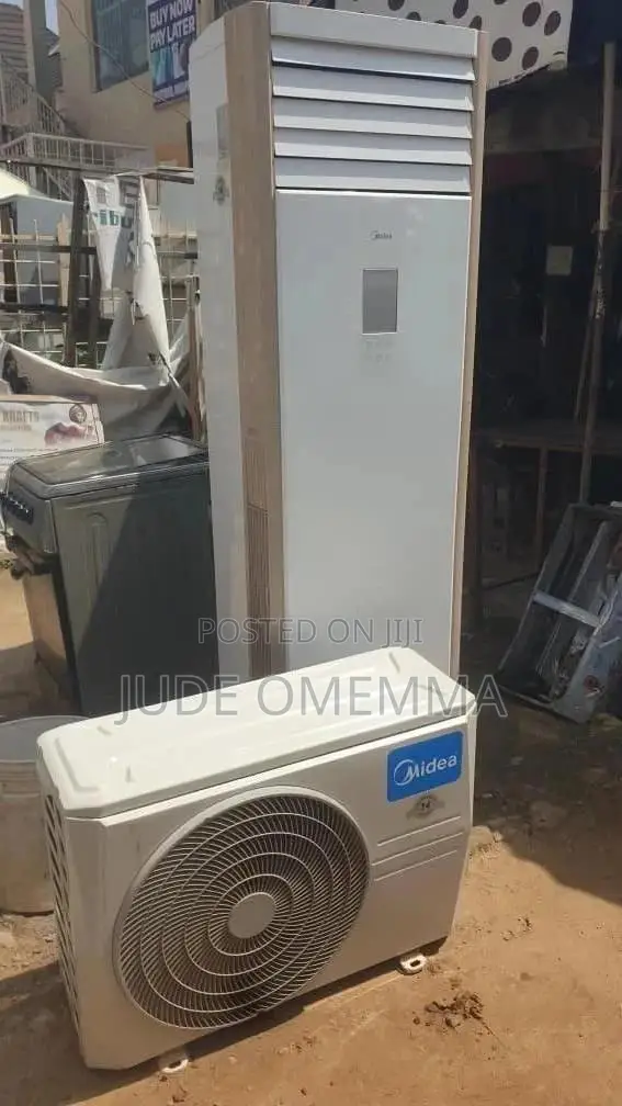 Media Standing AC 2hp