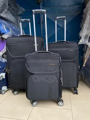 Luggage/Traveling Box