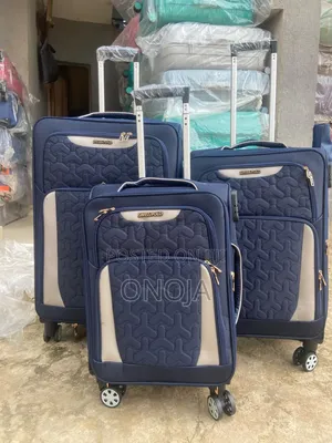 Luggage/Traveling Box