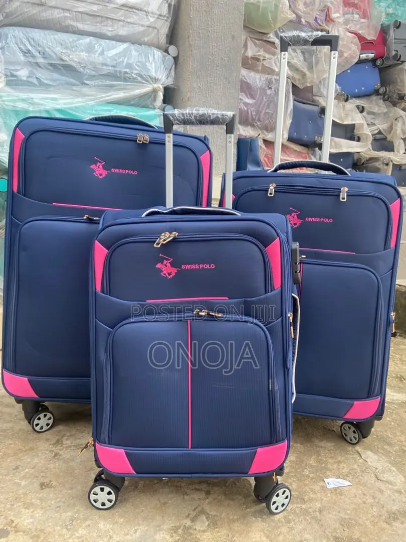 Luggage/Traveling Box