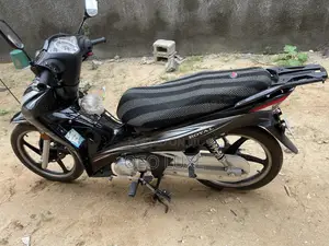 Royal Motorcycle 2026 Black