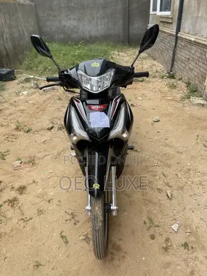 Royal Motorcycle 2026 Black