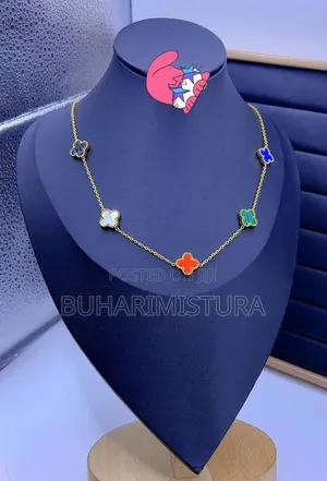 Ayomide Collection