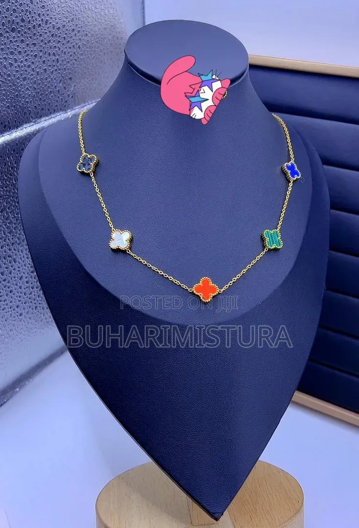 Ayomide Collection