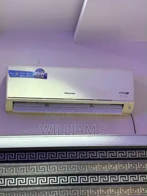 Inverter & Non-Inverter Airconditioner/ AC