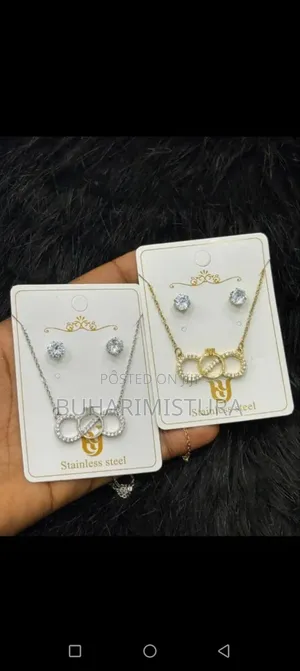 Ayomide Collection