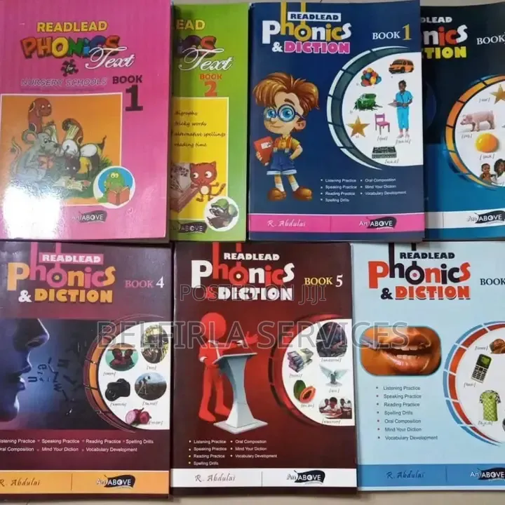 School Textbooks