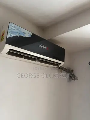 Use Scanfrost Air Conditioner for Sale