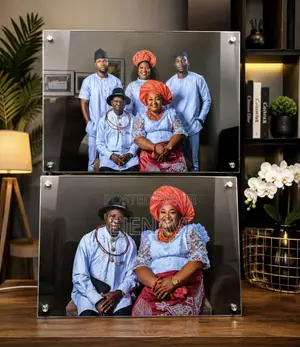 Frames for All Purpose