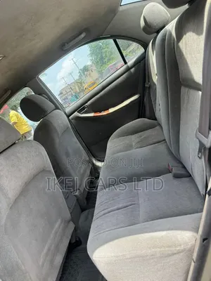 Honda Element 2010 Blue
