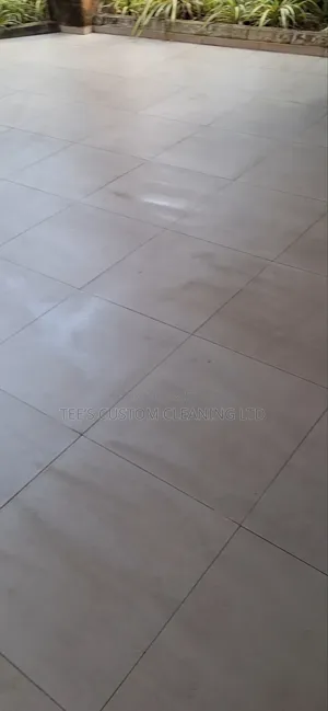 Deep Cleaning