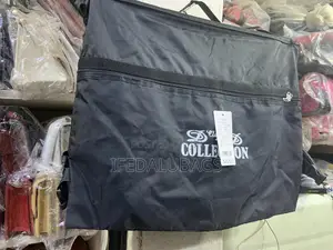 Quality Suit Carrier