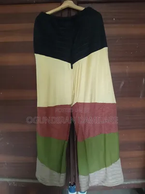 Three Piece Custom Design Women's Dress