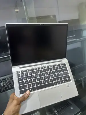 Laptop HP EliteBook 830 G7 16GB Intel Core i7 SSD 256GB