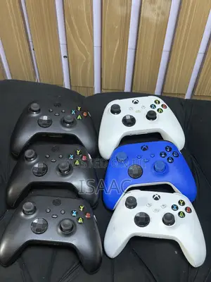 Xbox Series X Premium Used Available