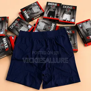 Donex Boxer Brief