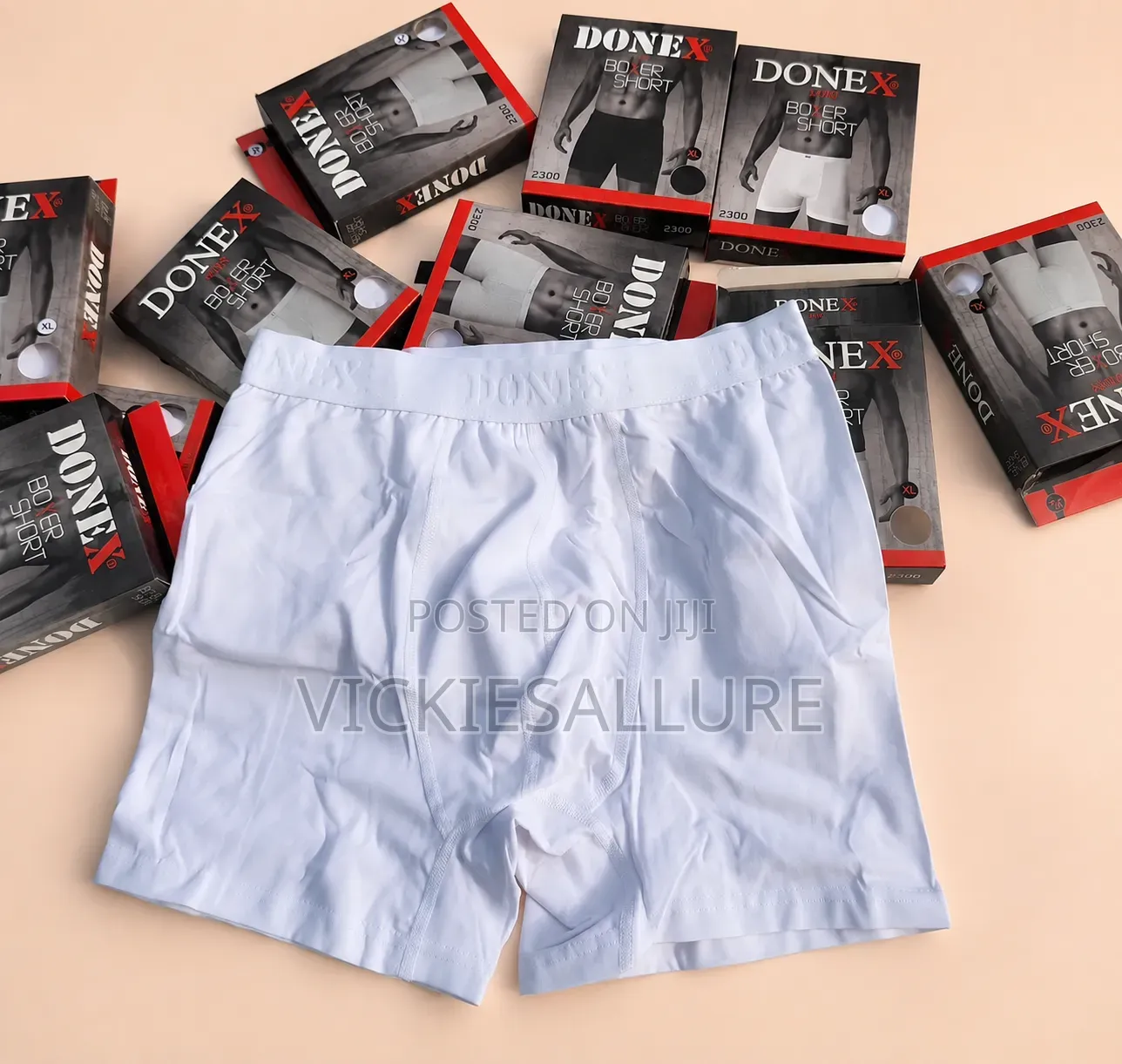 Donex Boxer Brief