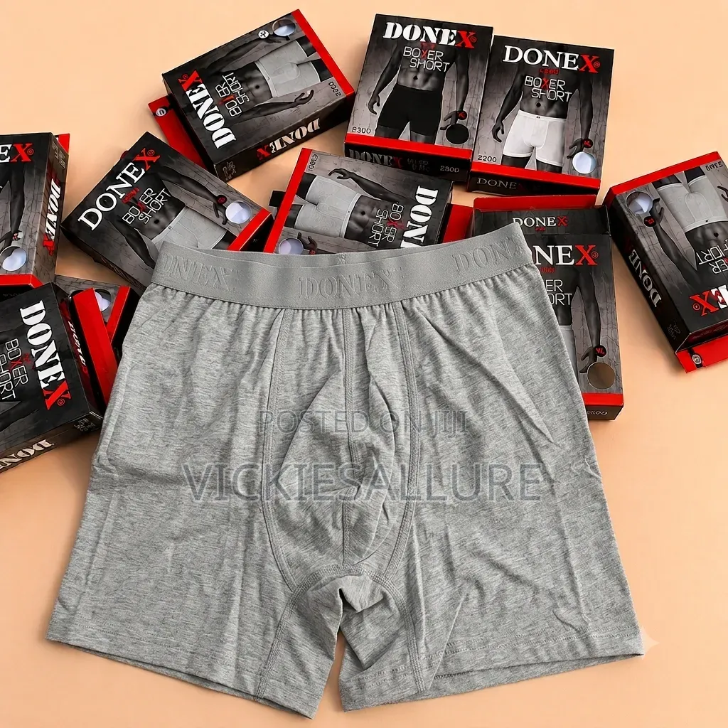 Donex Boxer Brief