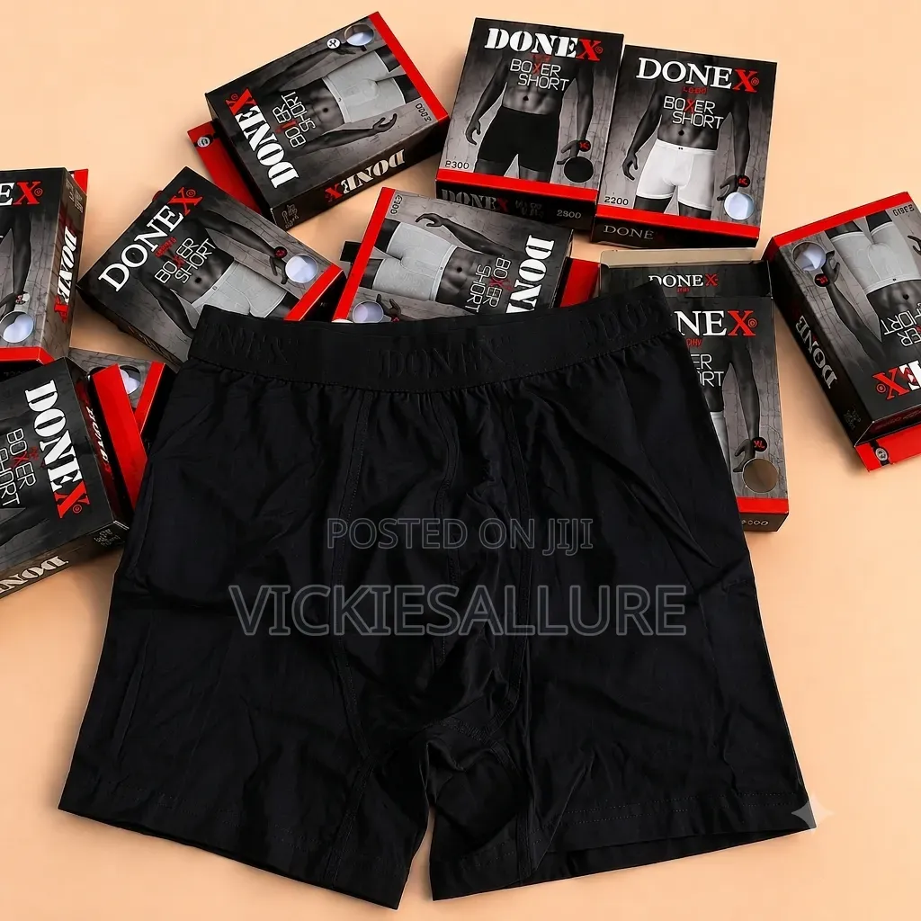 Donex Boxer Brief