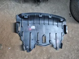 BMW E70 , X6 Engine Protector