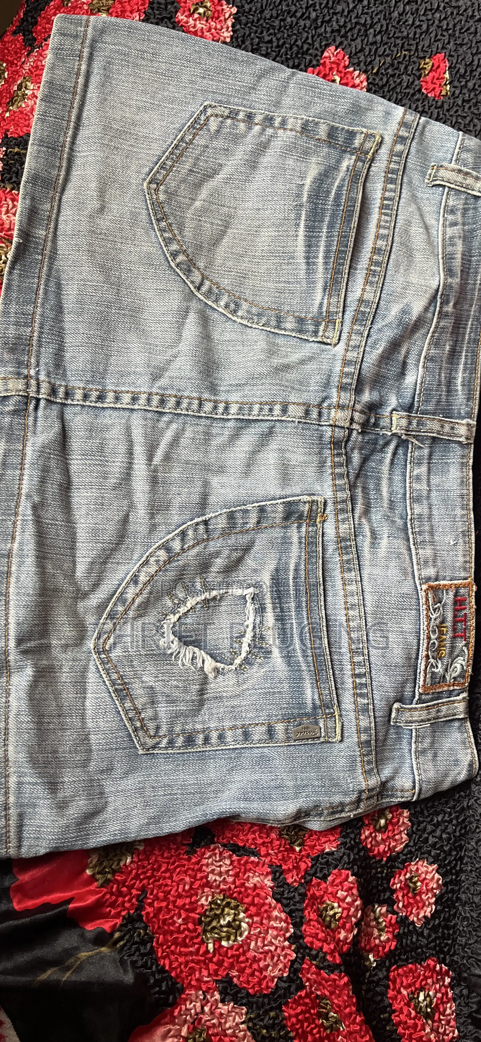 Thrifts / Pre Owned