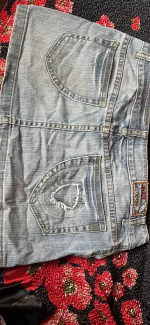 Thrifts / Pre Owned