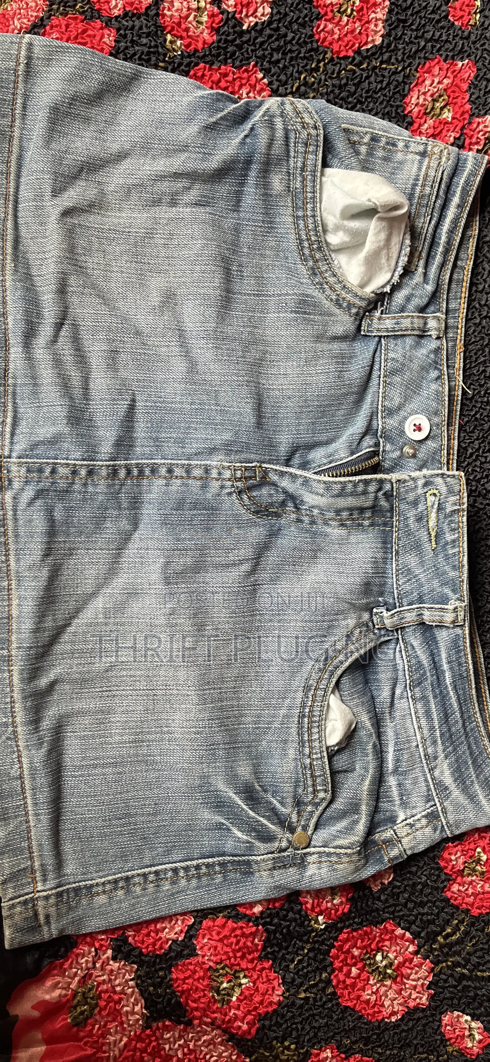 Thrifts / Pre Owned