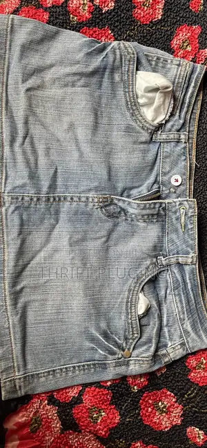 Thrifts / Pre Owned