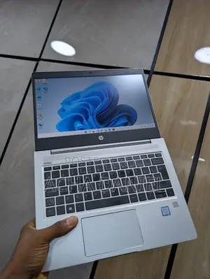 Laptop HP ProBook 430 G6 8GB Intel Core i5 SSD 256GB