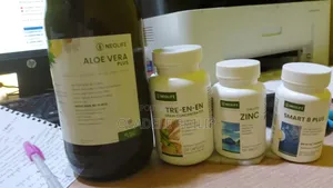 Nutritional Supplements: Fuel Your Body, Support Your Health