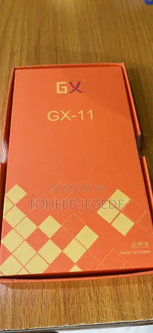 iPhone 11 Screen