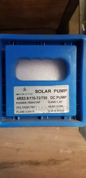 Solar Pump