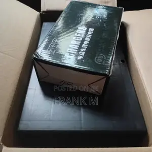 48v Lithium Battery