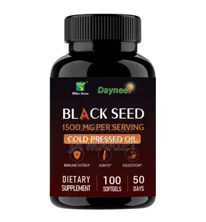 Black Seed