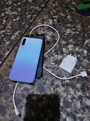 Huawei Y9s 128 GB Blue