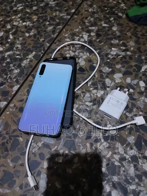 Huawei Y9s 128 GB Blue