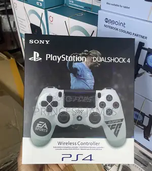 PS4 Wireless Game Pad