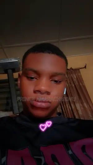 Remote Male Chat Moderator