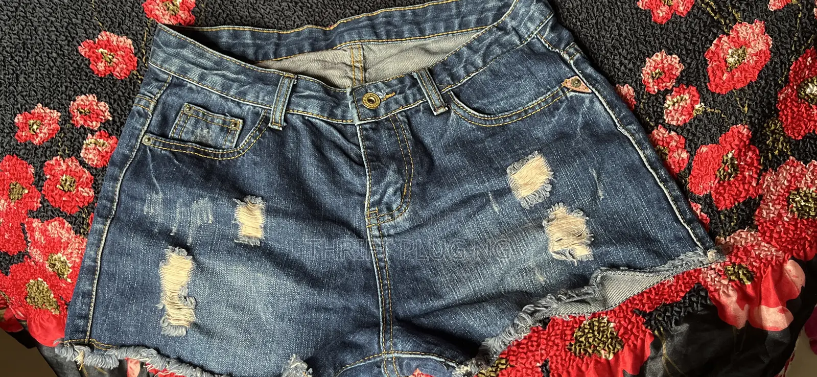 Thrifts / Pre Owned