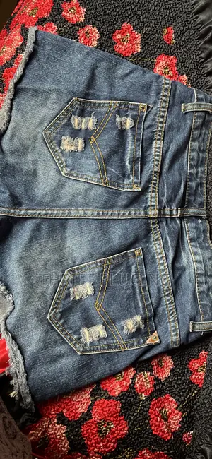 Thrifts / Pre Owned