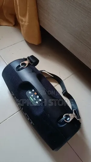 1 Month Used 120w Zealot S78 Bluetooth Speaker