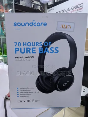 Anker H30i Headphones