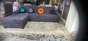 L Shape  Sofas