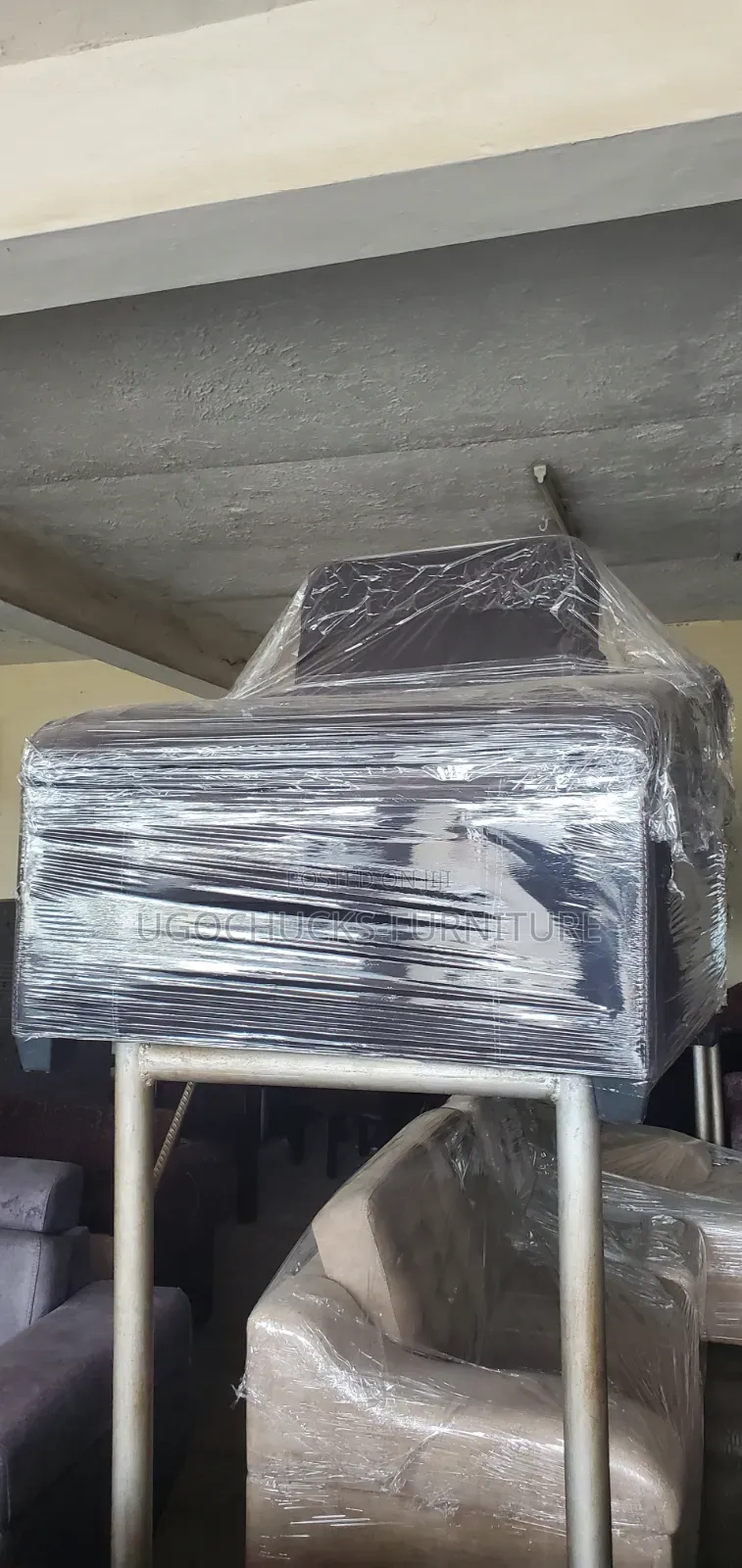 L Shape  Sofas