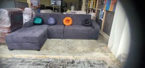 L Shape  Sofas