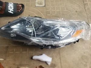 Full Light Toyota Avalon 2014-2016 Driver Side