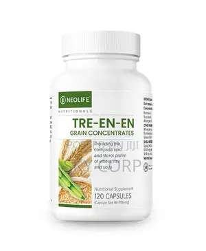 Neo Tre en en Nutritional Supplement