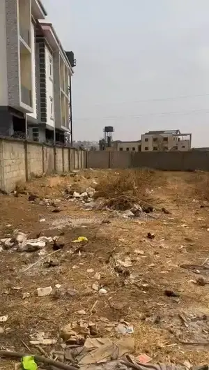 1,343 SQM of Plot of Land